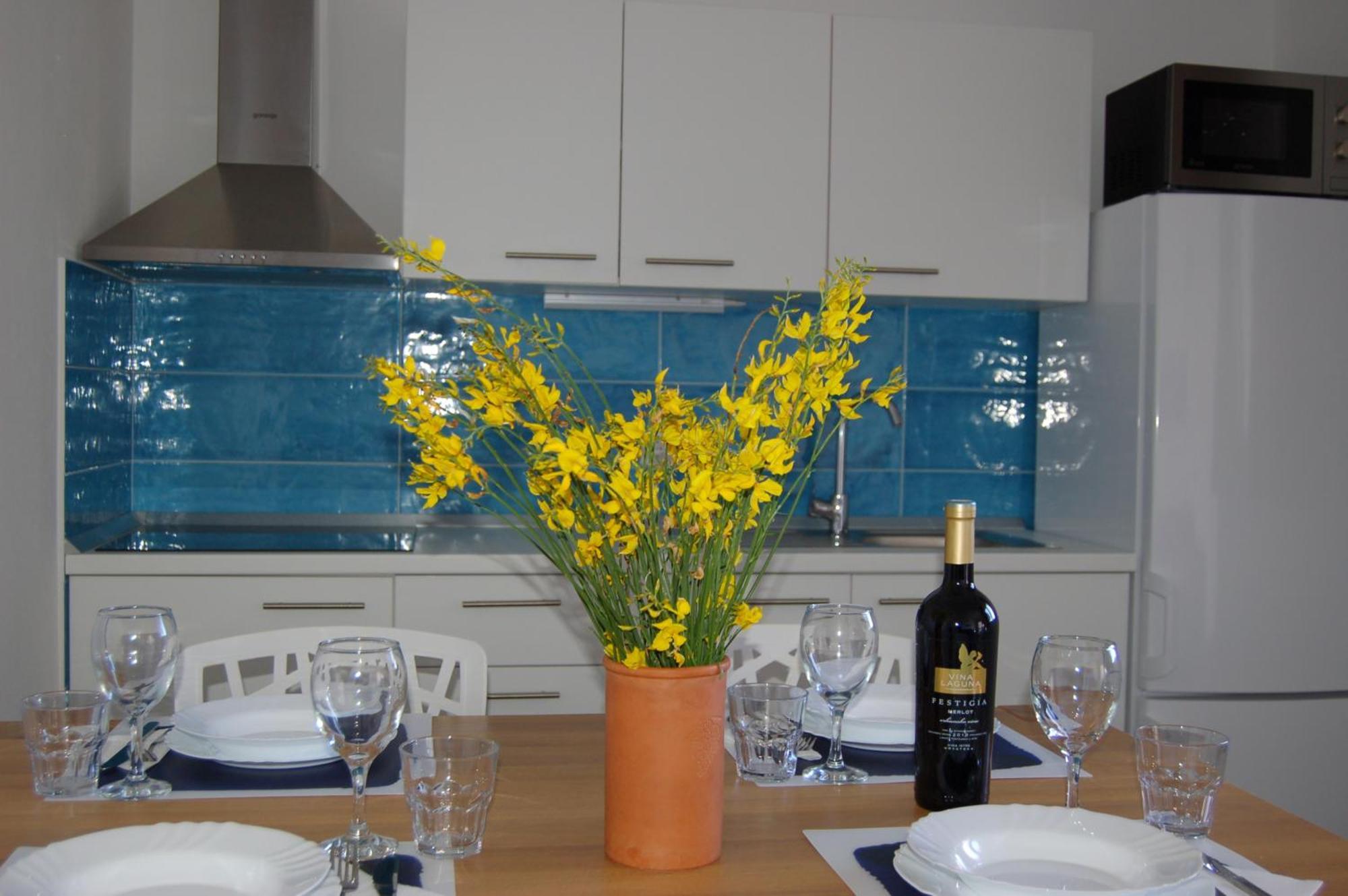 Gorgonia Suites In Verunic Luaran gambar