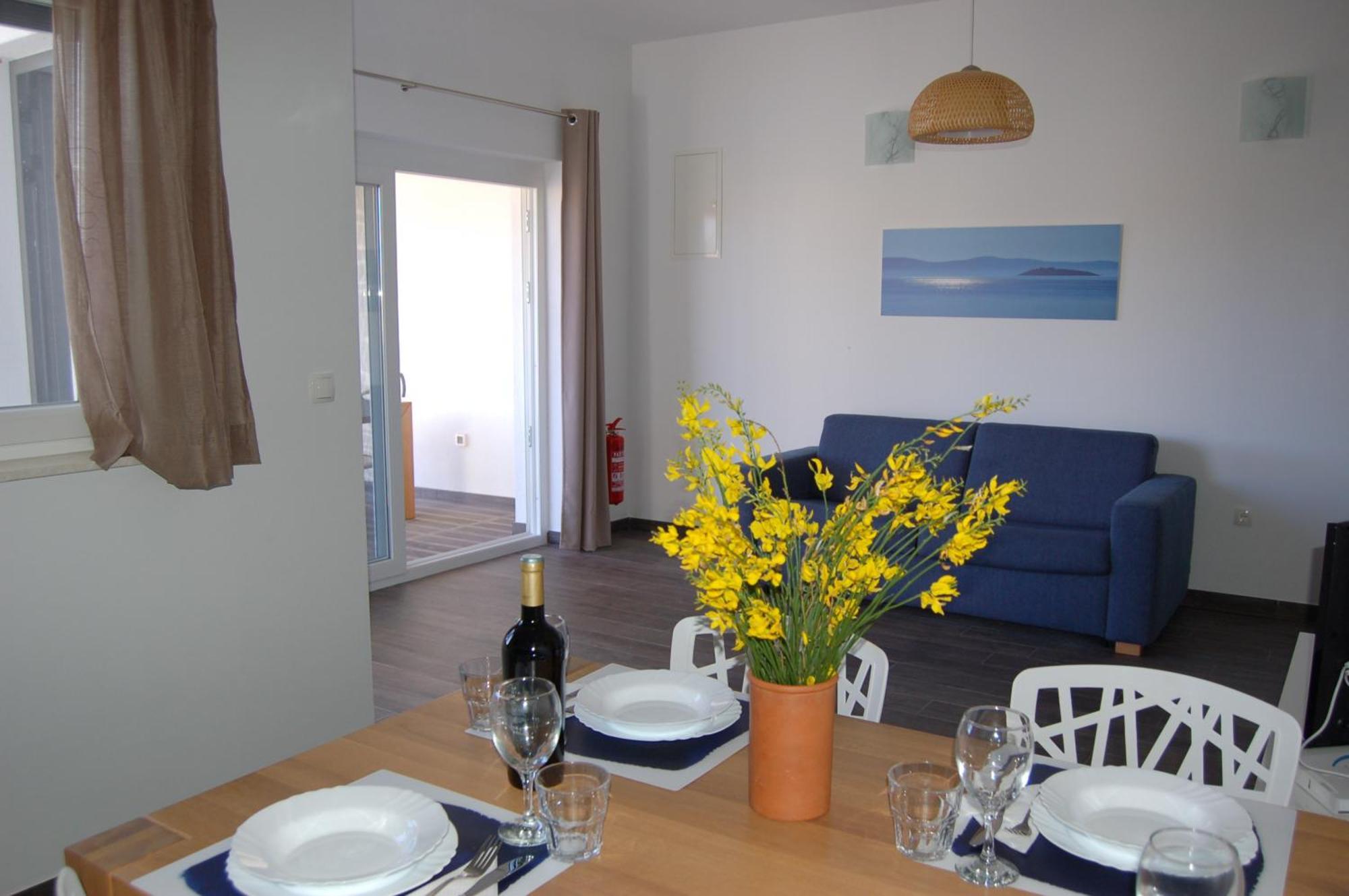 Gorgonia Suites In Verunic Luaran gambar