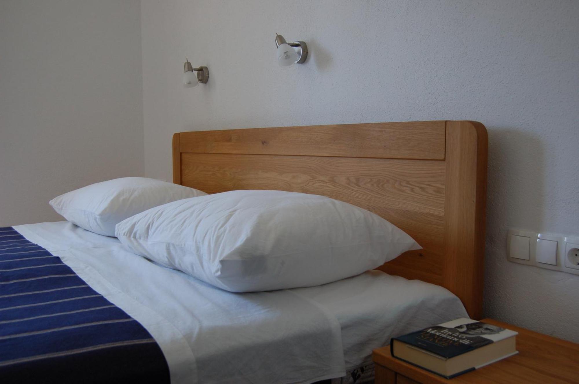 Gorgonia Suites In Verunic Luaran gambar