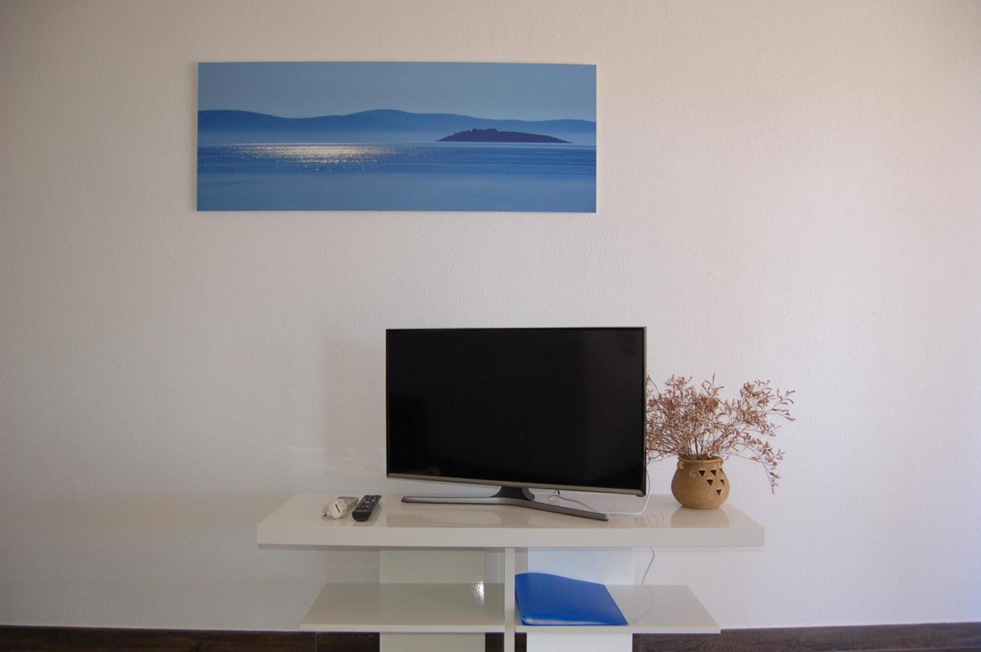 Gorgonia Suites In Verunic Luaran gambar