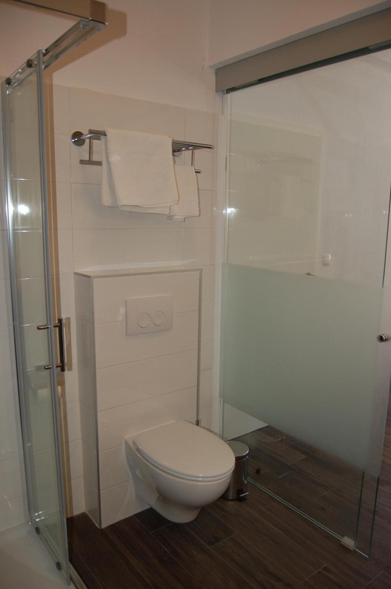 Gorgonia Suites In Verunic Luaran gambar