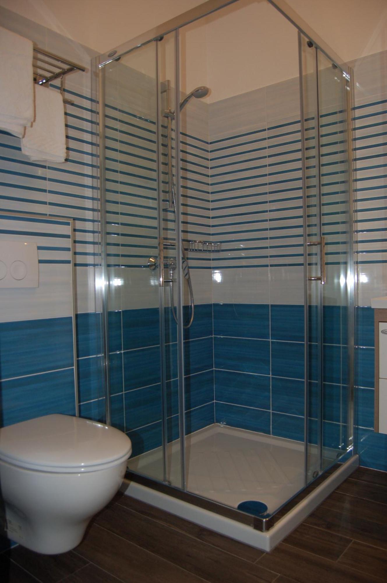 Gorgonia Suites In Verunic Luaran gambar