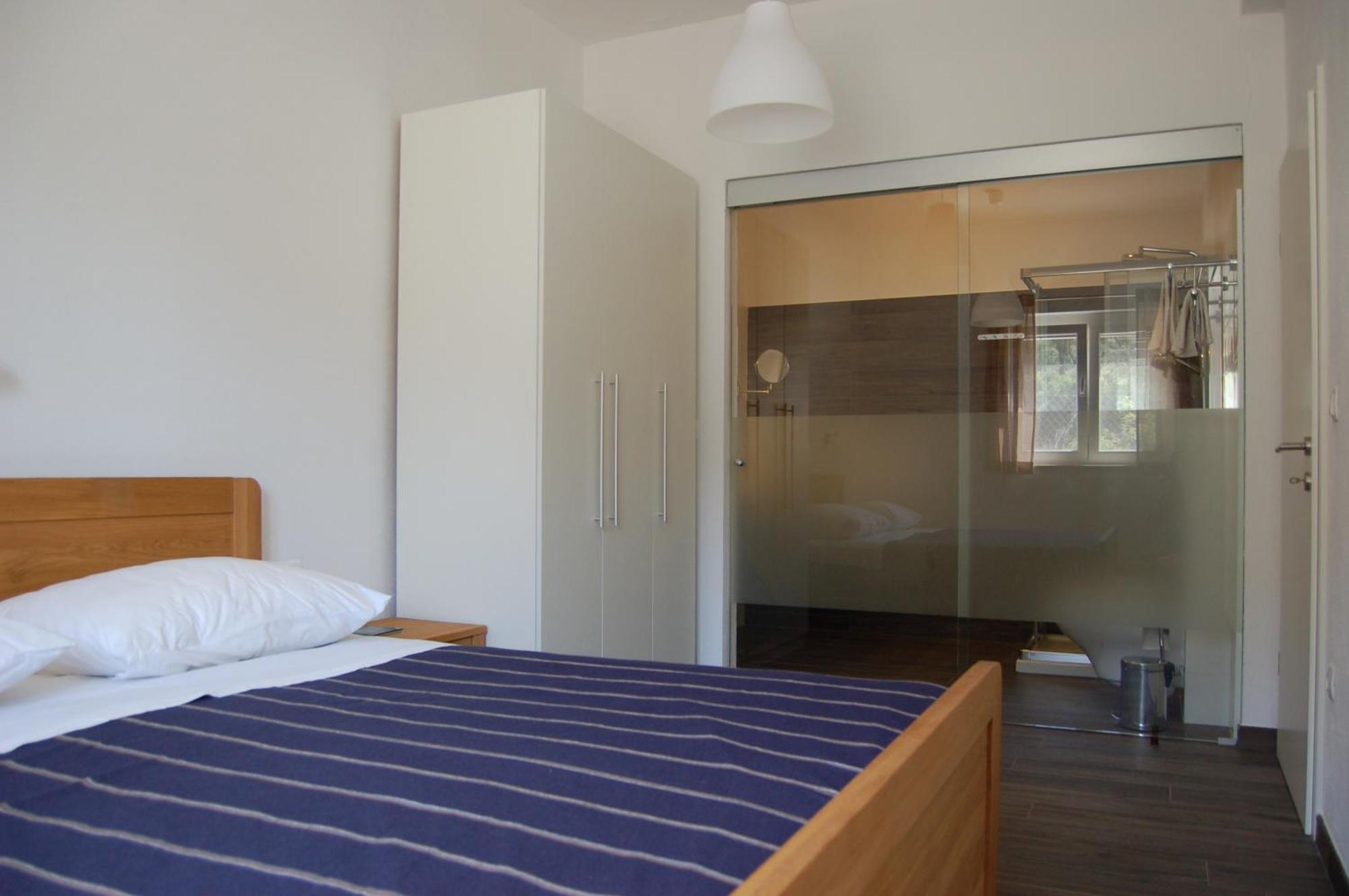 Gorgonia Suites In Verunic Luaran gambar