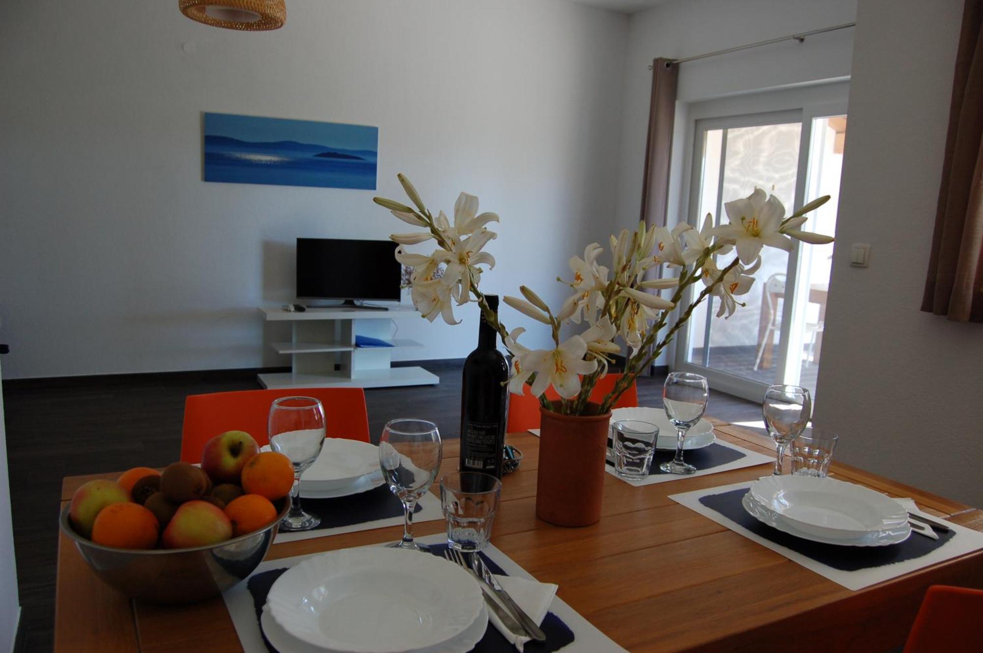 Gorgonia Suites In Verunic Luaran gambar