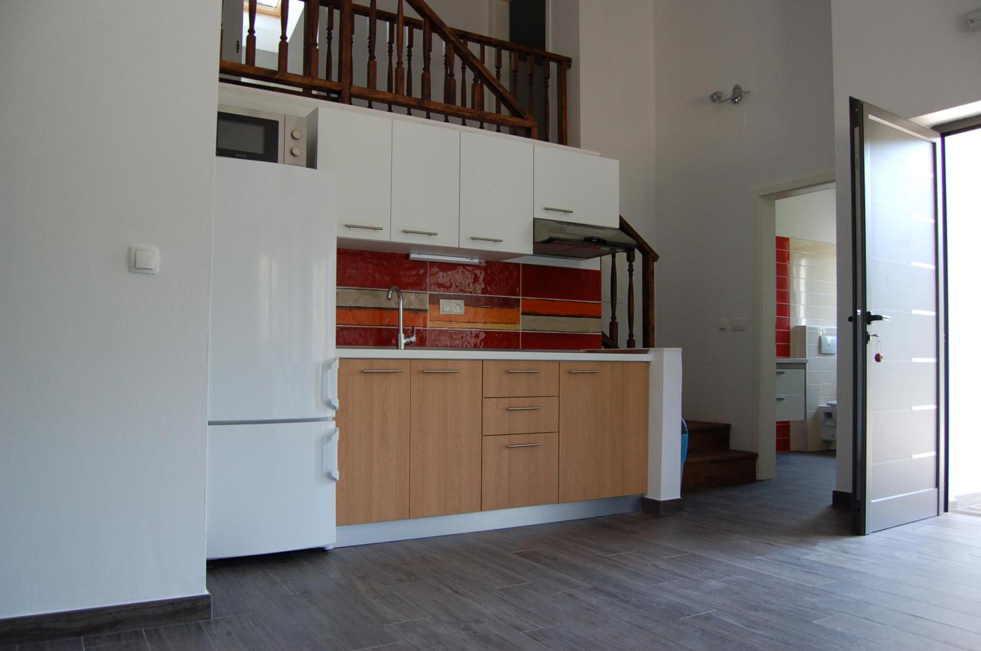 Gorgonia Suites In Verunic Luaran gambar