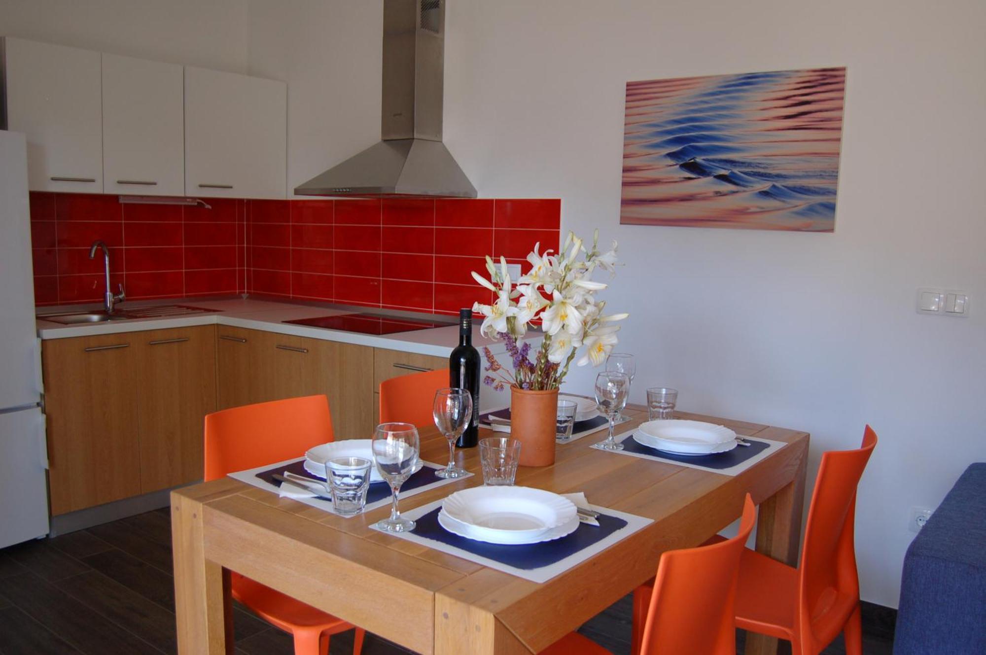 Gorgonia Suites In Verunic Luaran gambar