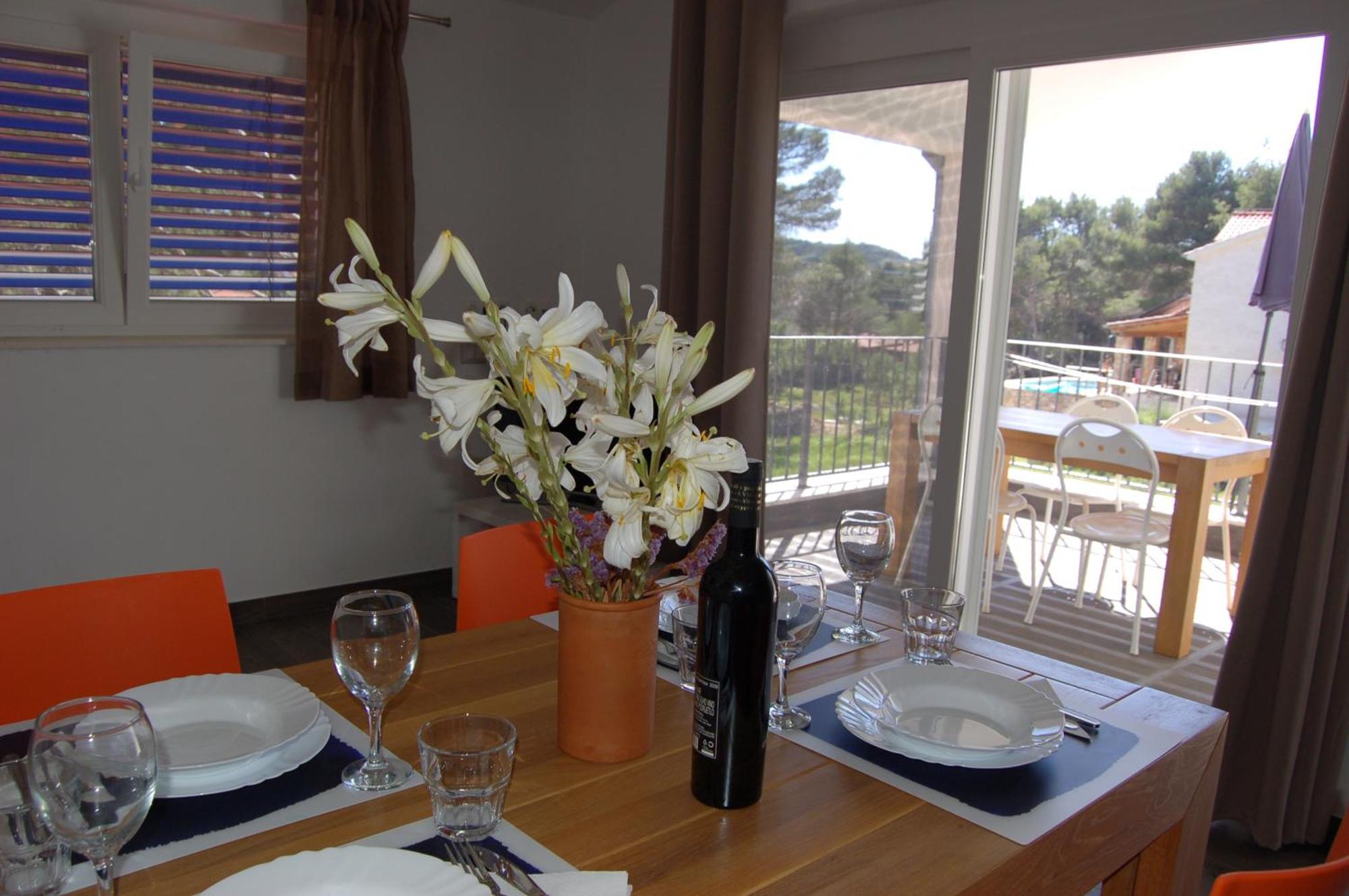 Gorgonia Suites In Verunic Luaran gambar