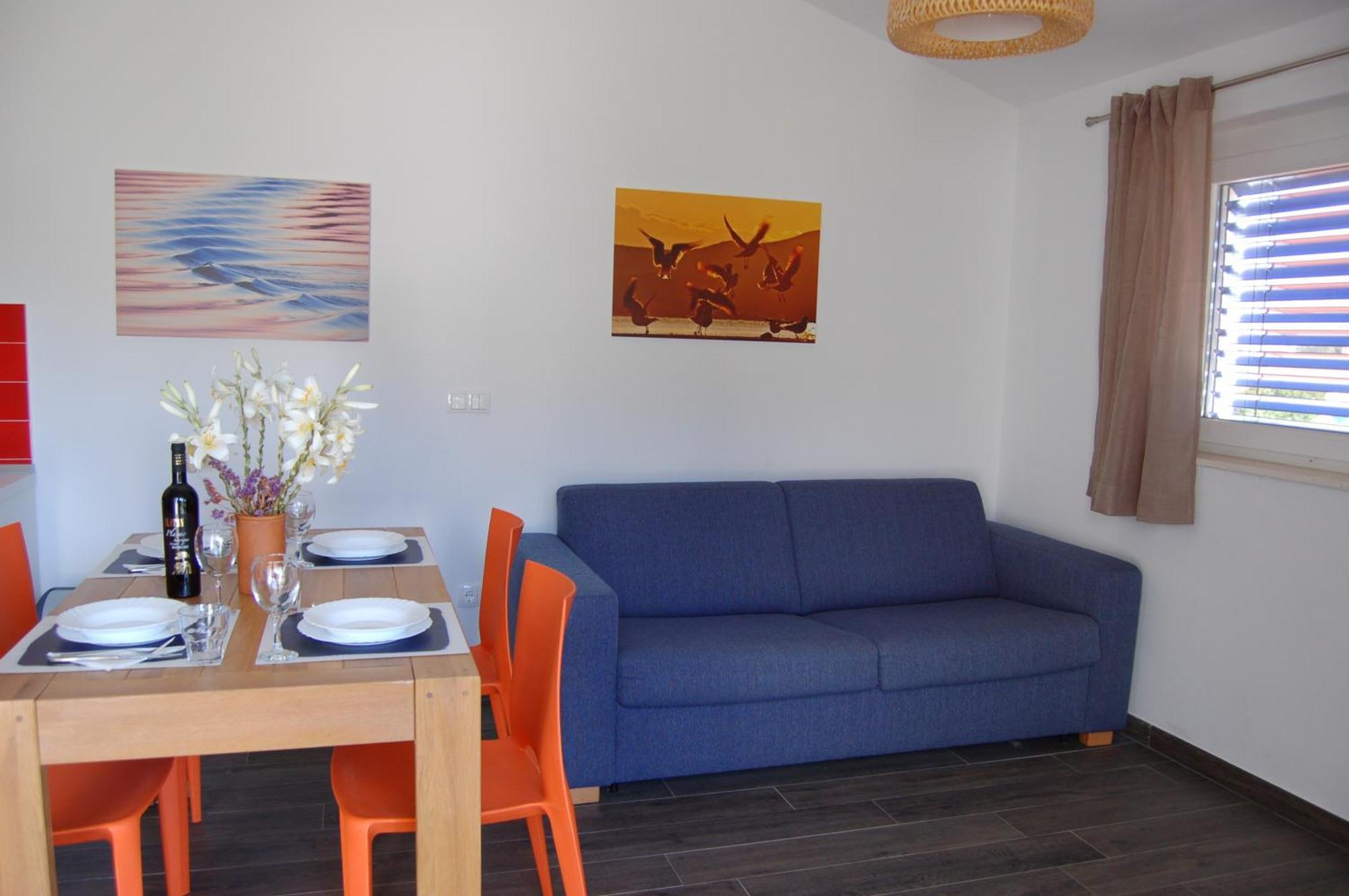 Gorgonia Suites In Verunic Luaran gambar