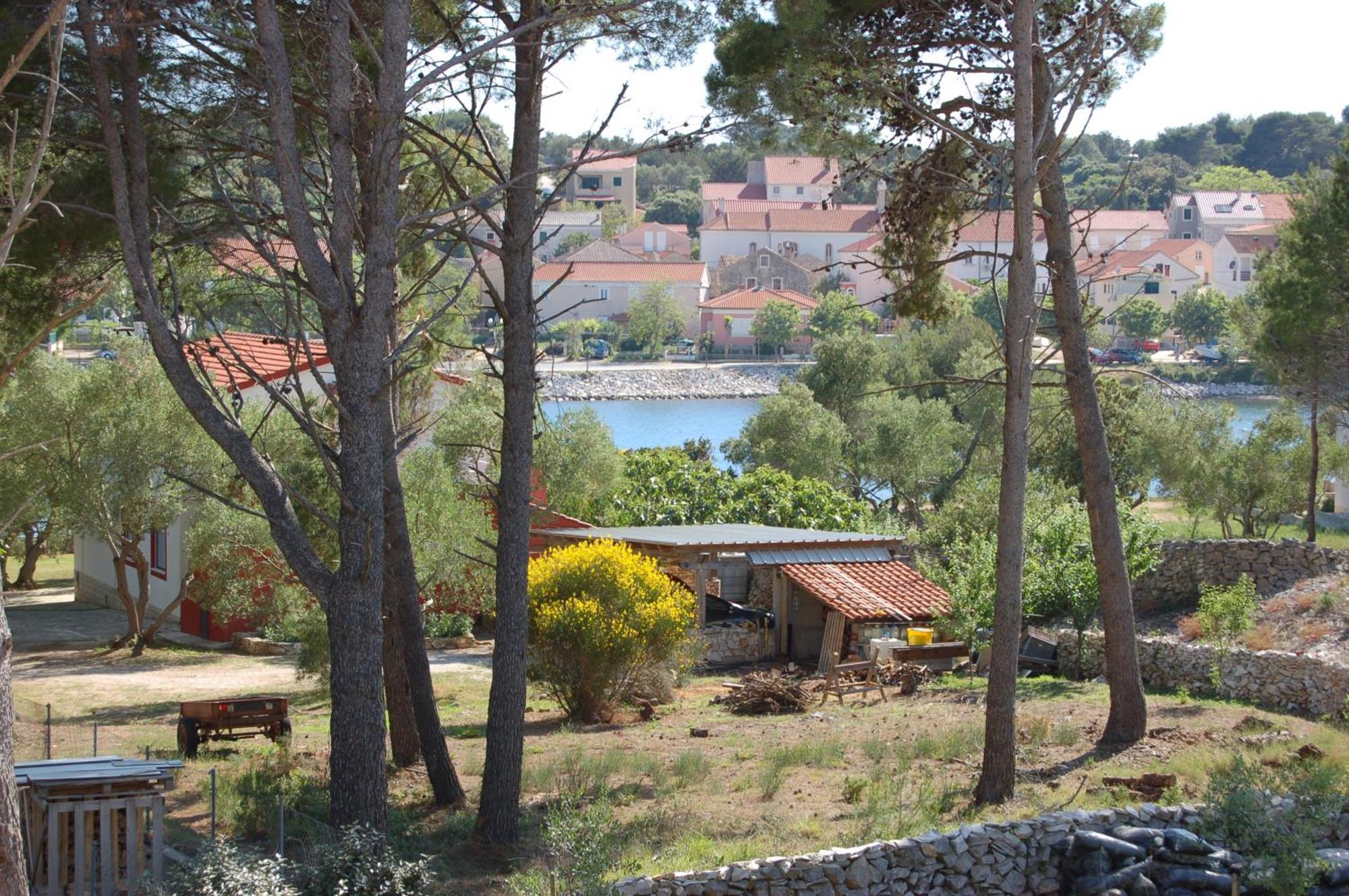 Gorgonia Suites In Verunic Luaran gambar