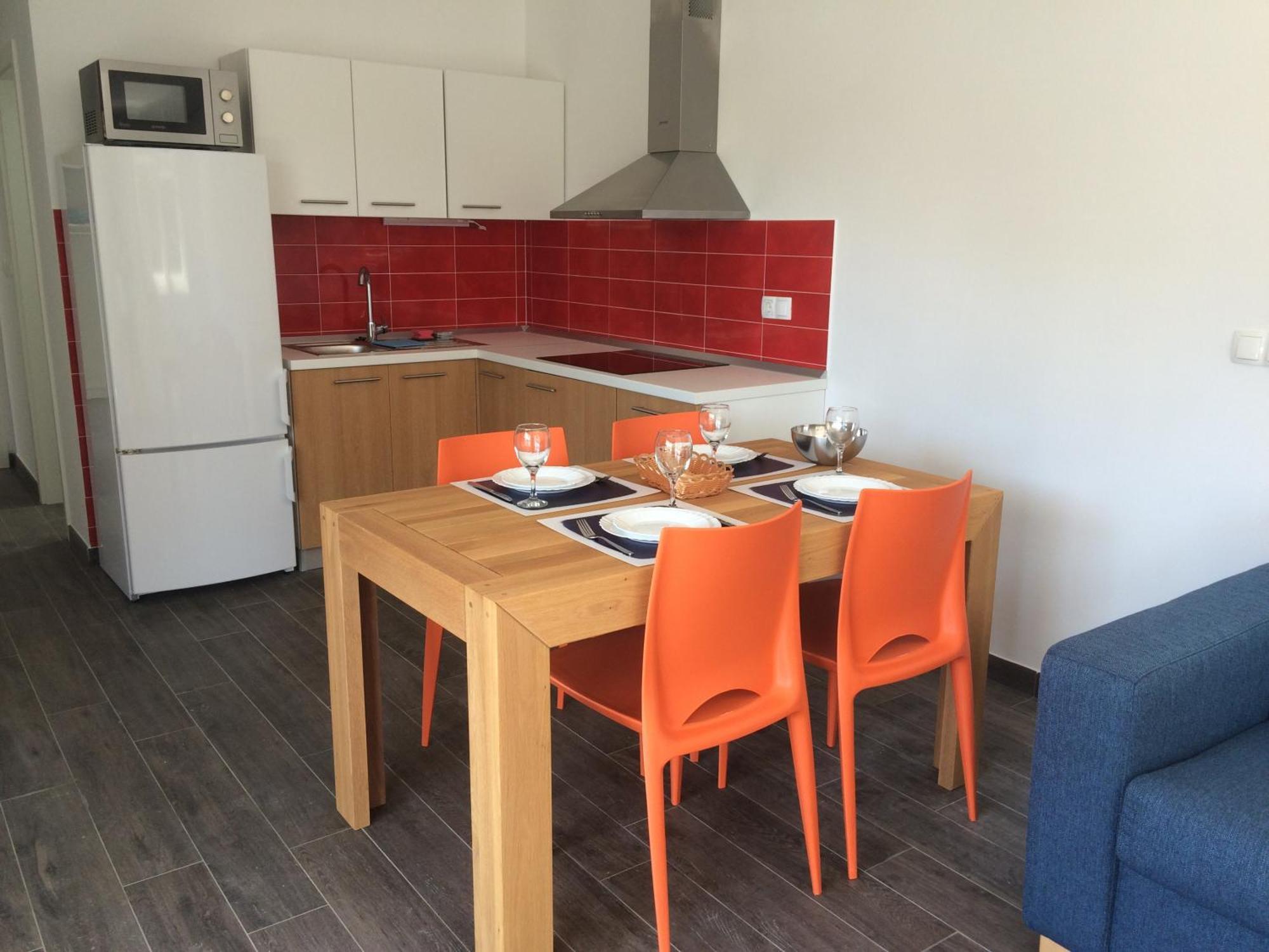 Gorgonia Suites In Verunic Luaran gambar