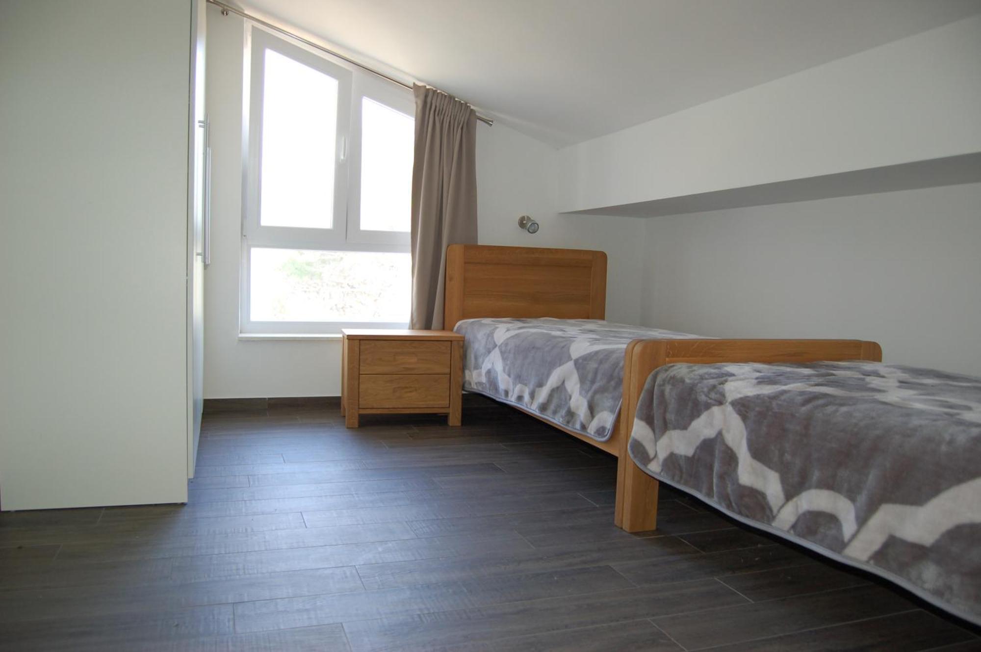 Gorgonia Suites In Verunic Luaran gambar