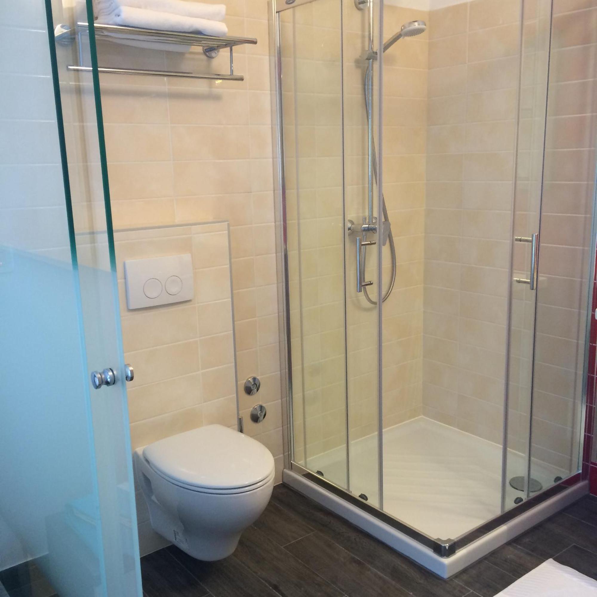 Gorgonia Suites In Verunic Luaran gambar