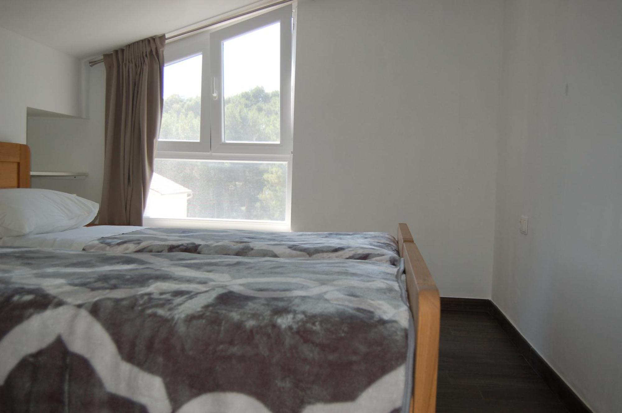 Gorgonia Suites In Verunic Luaran gambar
