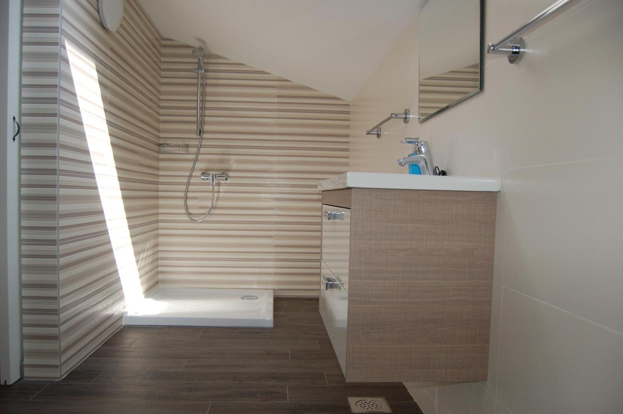 Gorgonia Suites In Verunic Luaran gambar