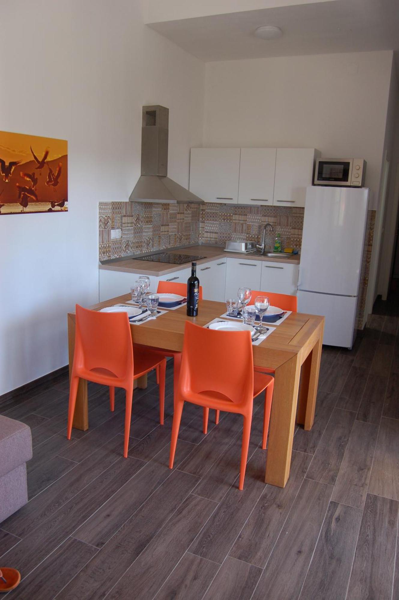 Gorgonia Suites In Verunic Luaran gambar