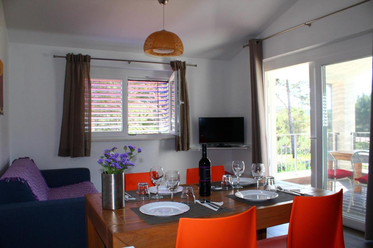 Gorgonia Suites In Verunic Bilik gambar
